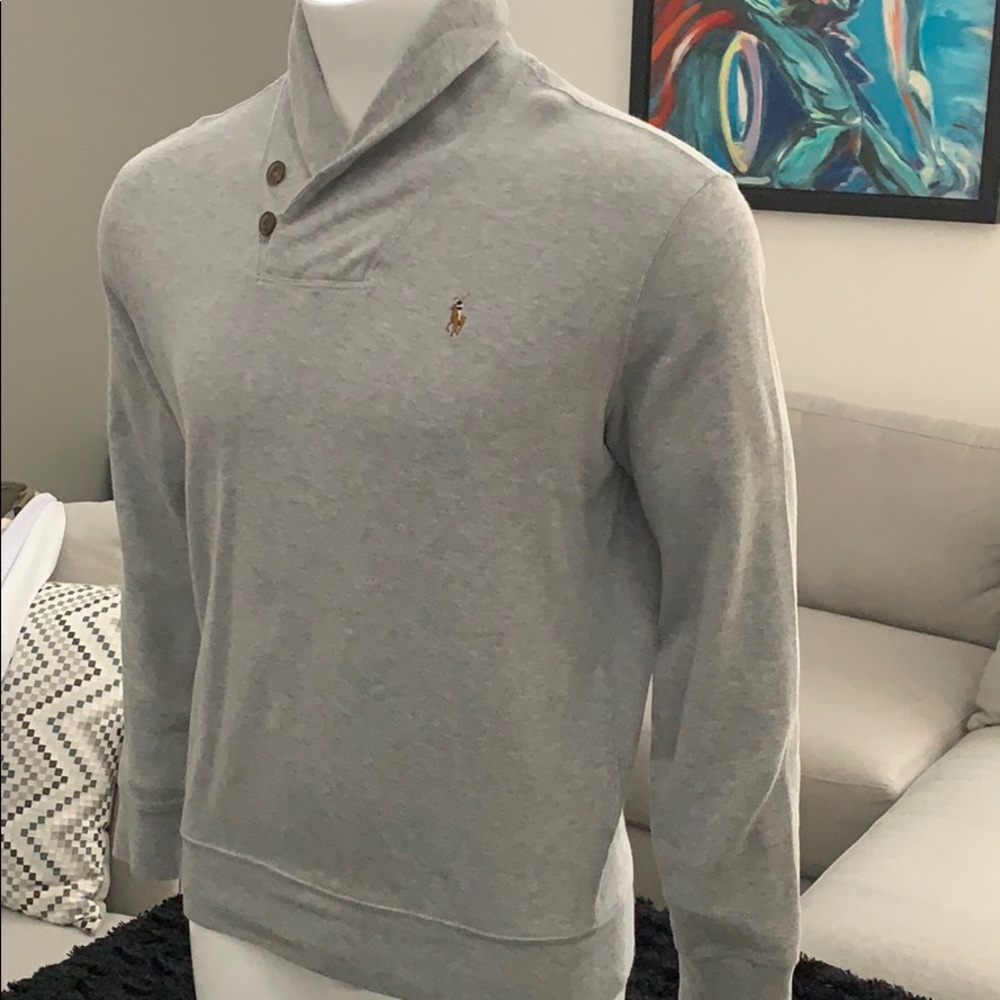 Polo Ralph Lauren Long sleeve sweater